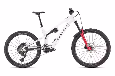 Commencal Meta Power Sx Avinox Rockshox