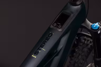 Cube Stereo Hybrid ONE44 HPC Race 800