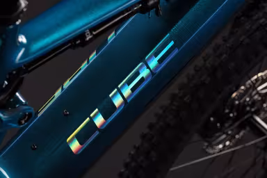 Cube Stereo Hybrid ONE44 HPC Race 800