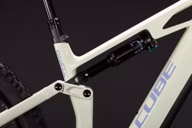 Cube Stereo Hybrid ONE44 HPC Race 800