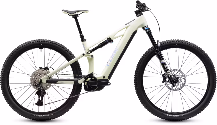 Cube Stereo Hybrid ONE44 HPC Race 800