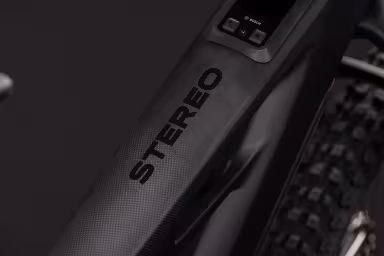 Cube Stereo Hybrid One44 Hpc Slx 800