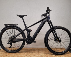 Buy Bergstrom Fully Bicycle, E-Bike 