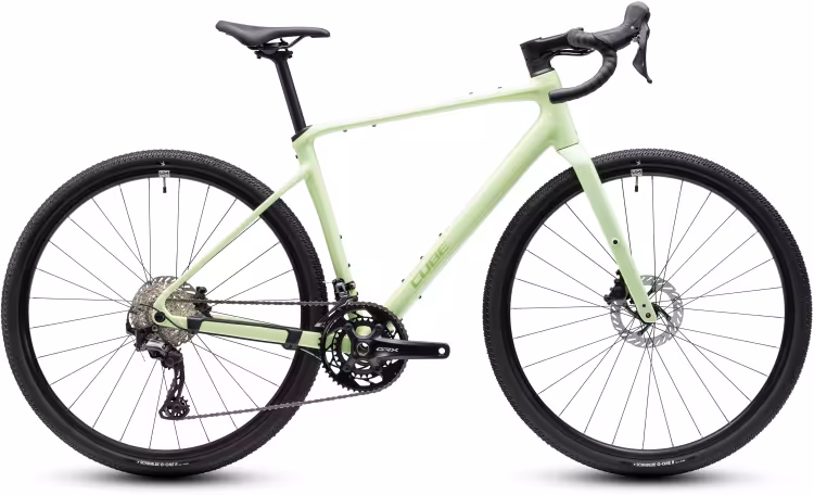 Cube Nuroad Race  