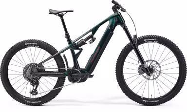 MERIDA Lithos 8000