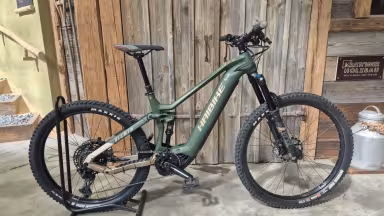 Haibike AllMtn 7