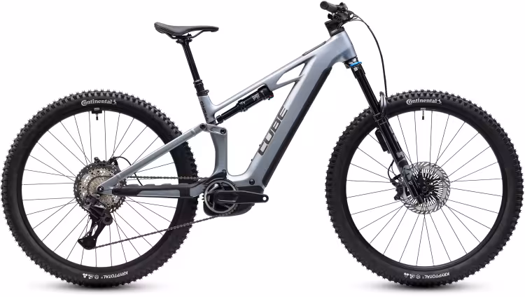 Cube Stereo Hybrid One44 Hpc Slx Evo 800