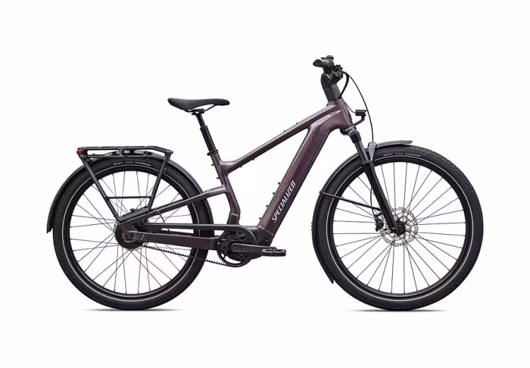 SPECIALIZED Turbo Vado 3 4.0 Igh