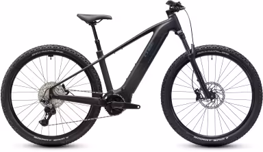 Cube Reaction Hybrid Pro 800