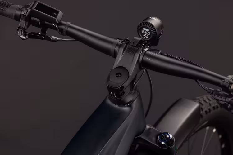 Cube Reaction Hybrid Pro 800 FE