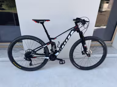 SCOTT Spark 910