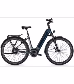 Kalkhoff E-Citybike Image 5.B Excite+ Blx 29" Wa 625Wh