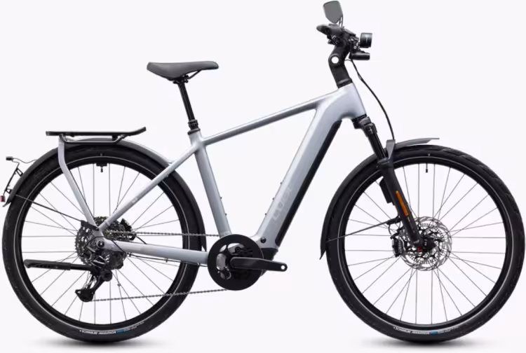 Cube Kathmandu Hybrid 45 800