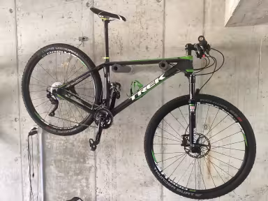 TREK Superfly 9.8 Sl