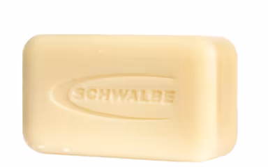 Schwalbe savon naturel pour vélo, 150g