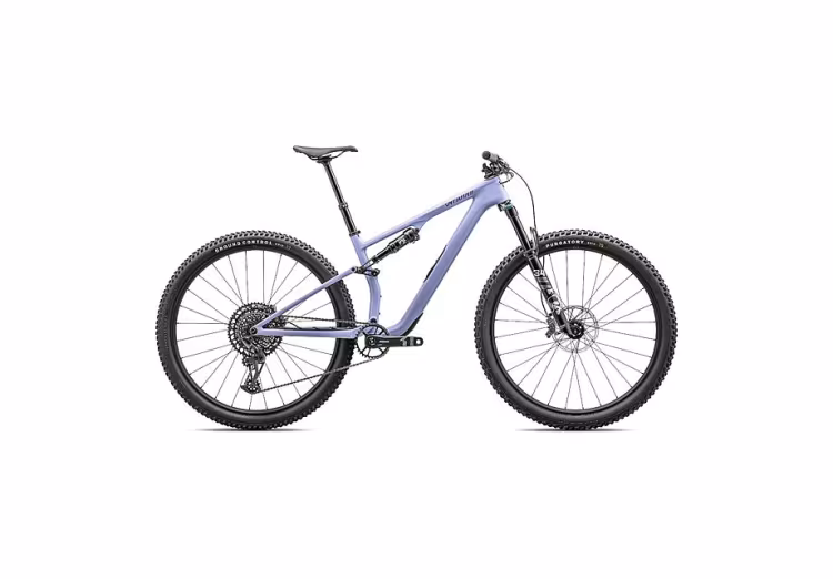 SPECIALIZED Epic 8 Evo Comp