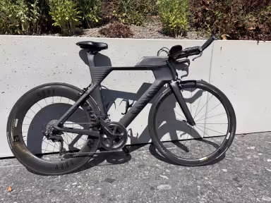 Canyon Speedmax Wmn Cf 7.0