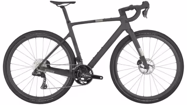 SCOTT Addict Gravel 10