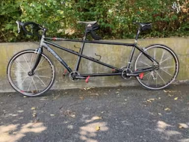 TREK T2000