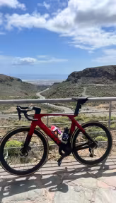 TREK Madone SLR 7 Gen 7