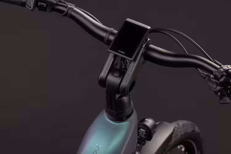 Cube Kathmandu Hybrid Pro 800