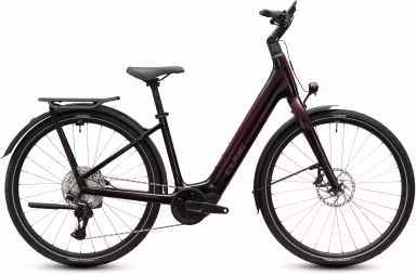 Cube Kathmandu Hybrid C:62 SLX 400X