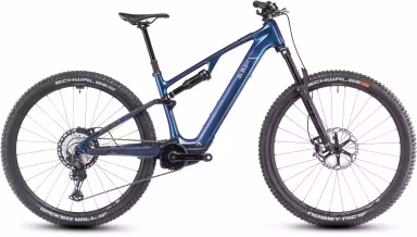 Cube AMS Hybrid ONE44 C:68X SLX 400