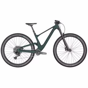 SCOTT Contessa Spark 920