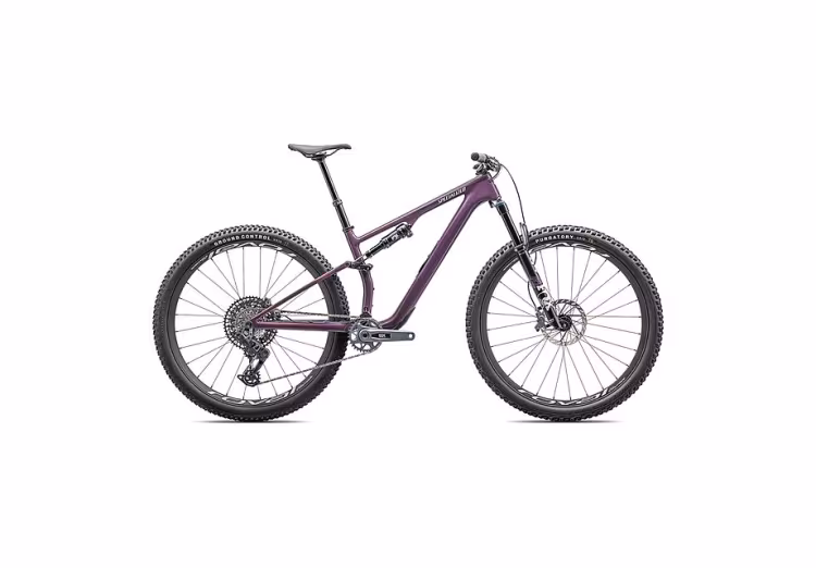SPECIALIZED Epic 8 Evo Expert