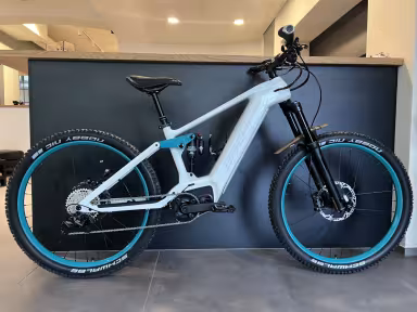 Bischibikes Barcelona