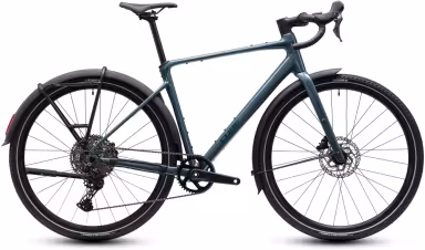 Cube Nuroad Pro FE