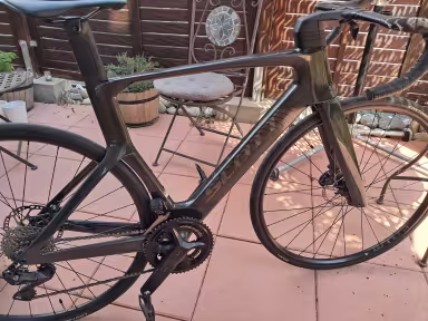SCOTT Foil 10 Disc