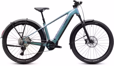 Cube Reaction Hybrid Pro 800 FE