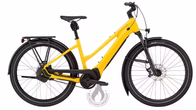 SPECIALIZED Turbo Vado 5.0 IGH Step-Through