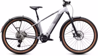 Cube Reaction Hybrid Pro 800 FE