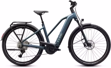 Cube Nuride Hybrid Pro 800