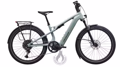 SPECIALIZED Turbo Vado 3 4.0
