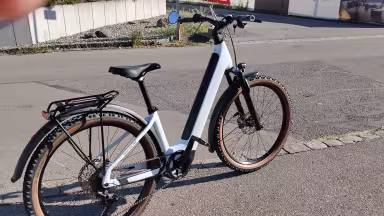 Cube Réaction Hybrid 750