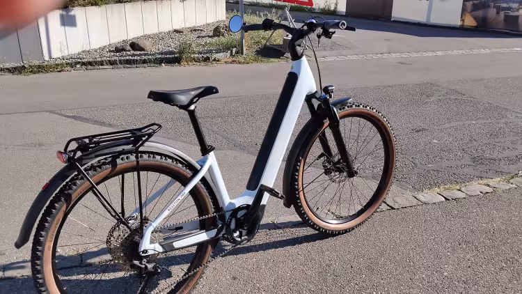 Cube Réaction Hybrid 750