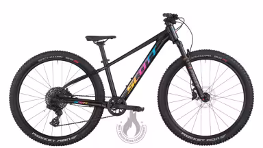 SCOTT Scale Rc 600