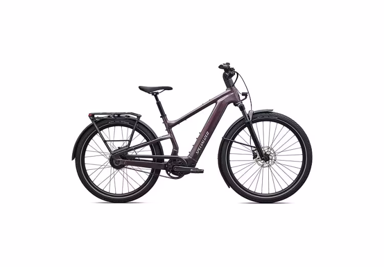 SPECIALIZED Vado 3 4.0 Igh