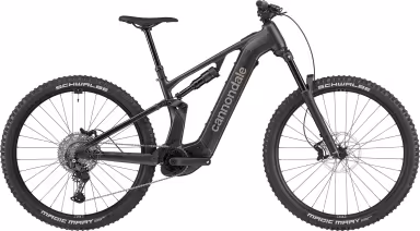 Cannondale Moterra 4