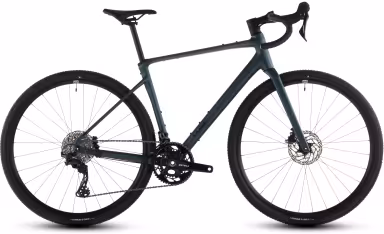 Cube  Nuroad Race