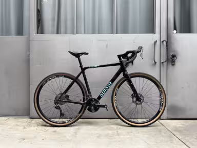 Tour de Suisse Gravel Grx 11G
