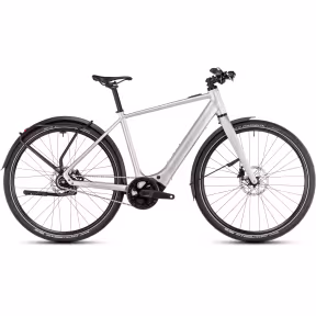 Cube Editor Hybrid SLX 400X FE