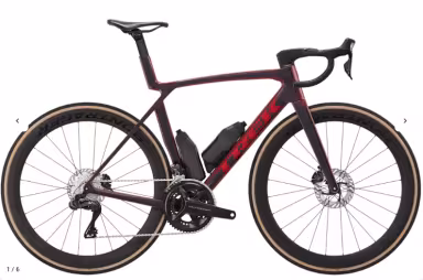 TREK Madone Slr 7 Gen 8
