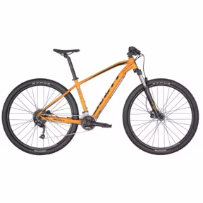 SCOTT Bike Aspect 750 Orange M