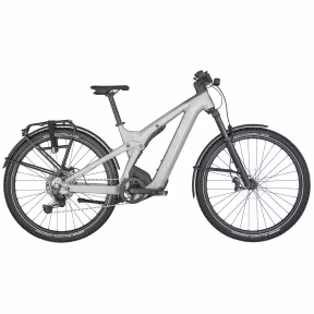 SCOTT Axis eRIDE FS 10