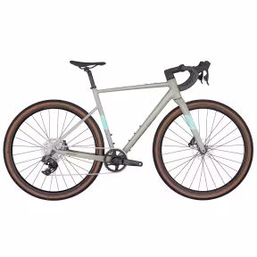SCOTT Speedster Gravel 10