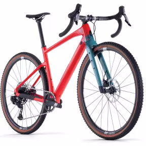 BMC URS TWO